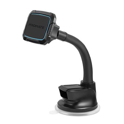 Picture of PROMATE 360 Cradleless Rotatable Magnetic Car Dashboard Mount with