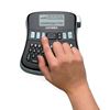 Picture of DYMO LabelManager 210D Desktop Labeller, with QWERTY keyboard, 6