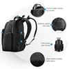 Picture of EVERKI Versa 2 Premium Travel Friendly 15' Laptop Backpack.