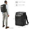 Picture of EVERKI Advance Laptop Backpack. Up to 15.6'. Dedicated Pockets for an