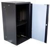 Picture of DYNAMIX 24RU 600mm Deep Universal Swing Wall Mount Cabinet. Removable