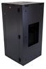 Picture of DYNAMIX 24RU Universal Swing Wall Mount Cabinet. Removable Rackmount
