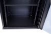 Picture of DYNAMIX 18RU Wall Mount Cabinet 450mm Deep (600 x 450 x 910mm).