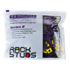 Picture of RACKSTUDS Series II 100-pack Purple Smart Rack Mounting System.