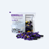 Picture of RACKSTUDS Series II 100-pack Purple Smart Rack Mounting System.