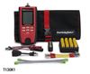 Picture of PLATINUM TOOLS VDV MapMaster 3.0 Cable Tester Kit. Kit Includes VDV