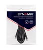 Picture of DYNAMIX 2m RJ12 to RJ12 Cable - 6C All pins connected straight