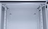 Picture of DYNAMIX 9RU Outdoor Wall Mount Cabinet. External Dims 611x425x515