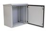 Picture of DYNAMIX 12RU Outdoor Wall Mount Cabinet 611x425x640mm (WxDxH).