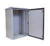 Picture of DYNAMIX 18RU Outdoor Wall Mount Cabinet 611x425x915mm (WxDxH).