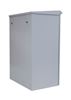 Picture of DYNAMIX 18RU Outdoor Wall Mount Cabinet 611x625x915mm (WxDxH).