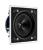Picture of KEF Ultra Thin Bezel 5.25in Square In-Wall & Ceiling Speaker. UTB