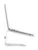 Picture of BRATECK High-Rise Ergonomic Laptop Riser Stand. Elevate the Screen to