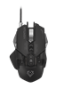 Picture of VERTUX Gaming Optimized Precision Wired Mouse with 8 programmable