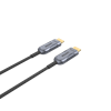 Picture of UNITEK 3M Ultrapro HDMI 2.1 Active Optical Cable.