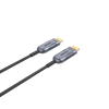 Picture of UNITEK 15M Ultrapro HDMI2.1 Active Optical Cable.