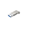 Picture of UNITEK USB-A Male to USB-C Female Ultra-Tiny Adaptor with Easy