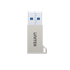 Picture of UNITEK USB-A Male to USB-C Female Ultra-Tiny Adaptor with Easy
