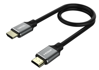 Picture of UNITEK 3m HDMI 2.1 Full UHD Cable. Supports up to 8K. Max. Res
