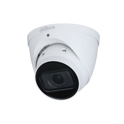 Picture of DAHUA 8MP IP Lite IR Vari-focal Eyeball Network Camera with 2.7 -