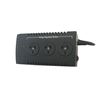 Picture of POWERSHIELD VoltGuard AVR 1500VA / 750W with 3x 3 Pin Outlet Sockets.