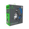 Picture of VERTUX Gaming Amplified Stereo Wired Over-ear Headset with