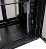 Picture of DYNAMIX 42RU Server Cabinet 1000mm Deep (800x1000x2077mm) FLAT PACK