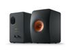 Picture of KEF LS50 Meta Passive Speakers Meta Material Absorption Technology