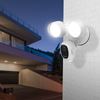 Picture of EZVIZ LC1C 2-in-1 Outdoor Smart WiFi Security Camera & Outdoor