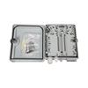 Picture of DYNAMIX Lockable Indoor/Outdoor Fibre Termination Box. 12x position