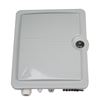 Picture of DYNAMIX Lockable Indoor/Outdoor Fibre Termination Box. 12x position