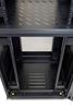 Picture of DYNAMIX 45RU Co-Location Server Cabinet with 3x 14U Compartments.
