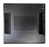 Picture of DYNAMIX 45RU Co-Location Server Cabinet with 3x 14U Compartments.