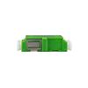 Picture of DYNAMIX Adapter LCA Quad SM Green Flangeless