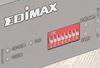 Picture of EDIMAX 8 Port Gigabit PoE+ Long Range Unmanaged Switch with DIP