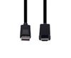 Picture of DYNAMIX 2m DisplayPort Source to HDMI 2.0 Monitor Directional