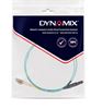 Picture of DYNAMIX 20M 50u LC/MT-RJ OM3 Fibre Lead (Duplex, Multimode)