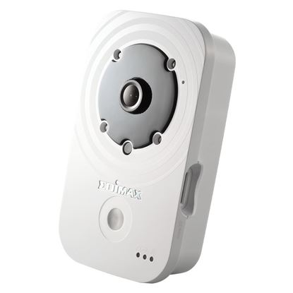 Picture of EDIMAX Wireless 720P Day/Night Network Camera. PIR.