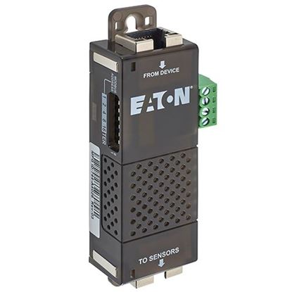 Picture of EATON Environmental Monitoring Probe Gen 2. Compatible with the