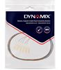 Picture of DYNAMIX 2M SC Pigtail OM1 6x Pack Colour Coded, 62.5/900um Multimode