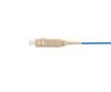 Picture of DYNAMIX 2M SC Pigtail OM4 12x Pack Coloured Coded, 900um Multimode