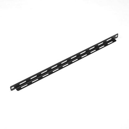 Picture of DYNAMIX AV Rack 19' L-Shaped Tie Bars. 10pcs/pack