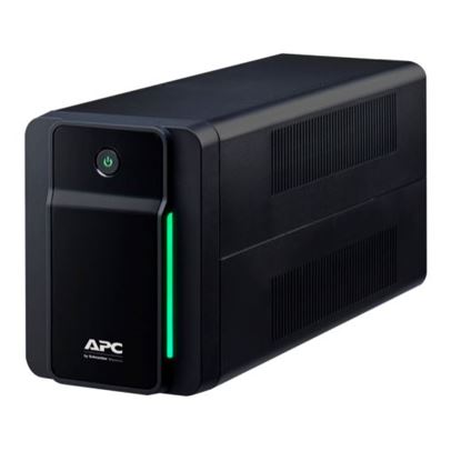 Picture of APC Back-UPS BX Series 750VA (410W) Line Interactive with AVR, 230V