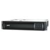 Picture of APC Smart-UPS 1500VA(1000W) 2U Rack Mount with Smart Connect. 230V