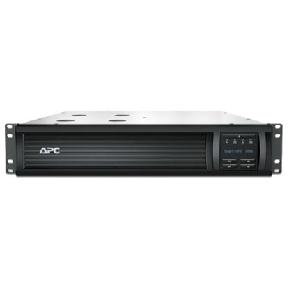 Picture of APC Smart-UPS 1500VA(1000W) 2U Rack Mount with Smart Connect. 230V