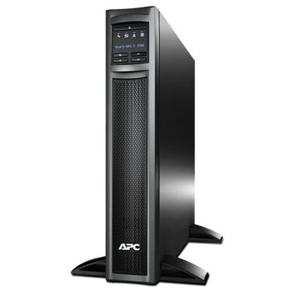 Picture of APC Smart-UPS 1500VA (1200W) 2U Rack/Tower. 230V Input/Output. 8x
