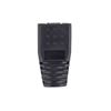 Picture of DYNAMIX Strain Relief Boot, OD: 7.5mm, Colour Black. 20 Pack.