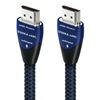 Picture of AUDIOQUEST Vodka 48G 3M HDMI cable. Solid 10% silver