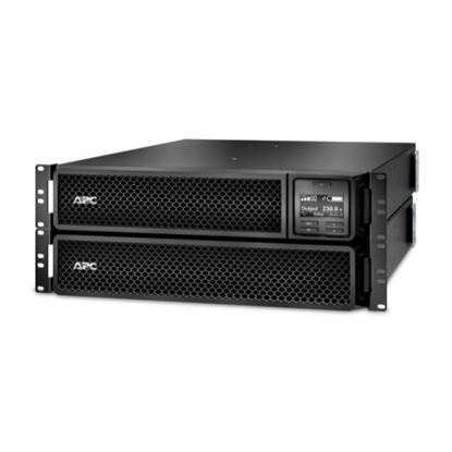 Picture of APC Smart-UPS 3000VA (2700W) 2U with Network Card. 230V In/Out.