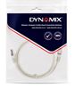 Picture of DYNAMIX 2m Cat6  Beige STP Patch Lead (T568A Specification) 26AWG